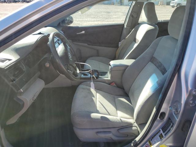 Photo 7 from auction – 2012 TOYOTA CAMRY BASE with VIN 4T4BF1FK9CR272213