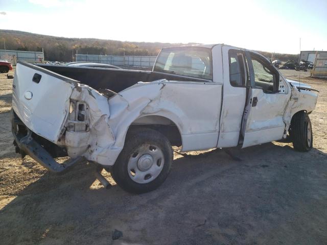 Photo 3 from auction – 2005 FORD F150 with VIN 1FTRF12295NB65307