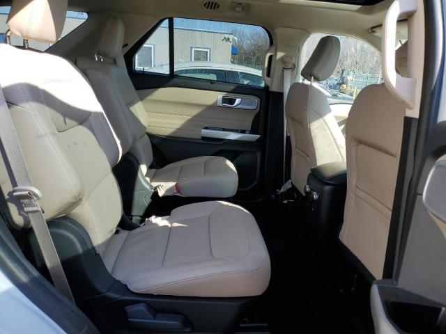 Photo 11 from auction – 2022 FORD EXPLORER L with VIN 1FMSK8FH1NGB14615
