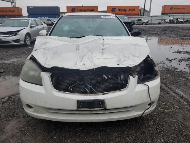 Photo 5 from auction – 2005 NISSAN ALTIMA SE with VIN 1N4BL11D35C286476