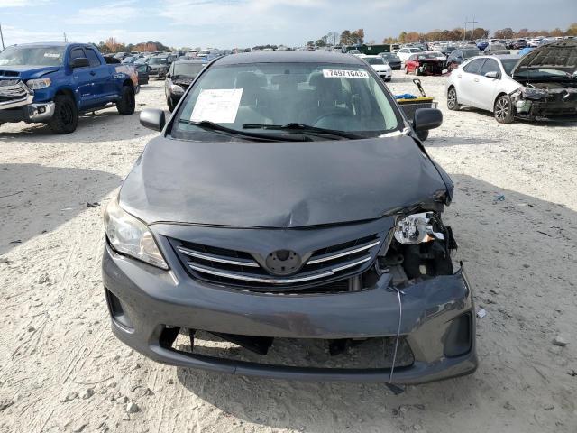 Фото 5 с аукциона – 2013 TOYOTA COROLLA BA с VIN 2T1BU4EE4DC120601