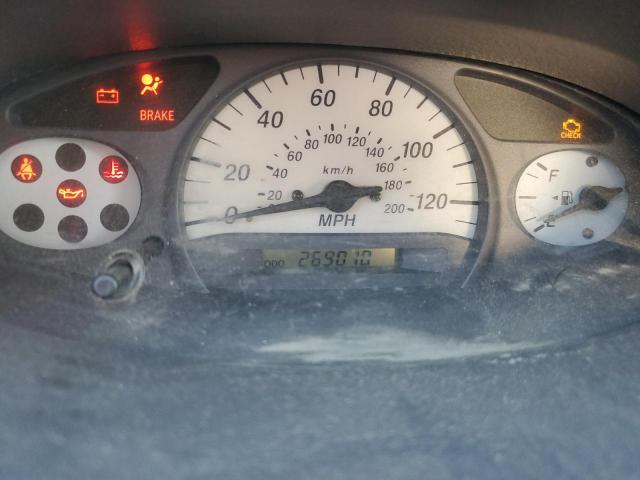 Photo 9 from auction – 2002 TOYOTA ECHO with VIN JTDAT123720239489