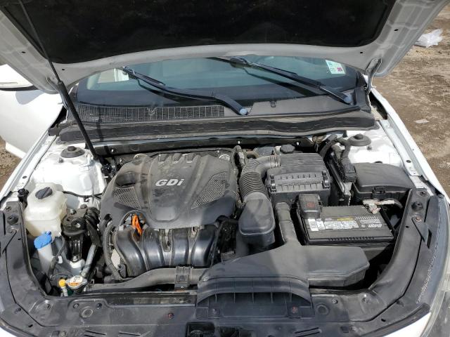 Photo 11 from auction – 2013 KIA OPTIMA LX with VIN 5XXGM4A72DG181225