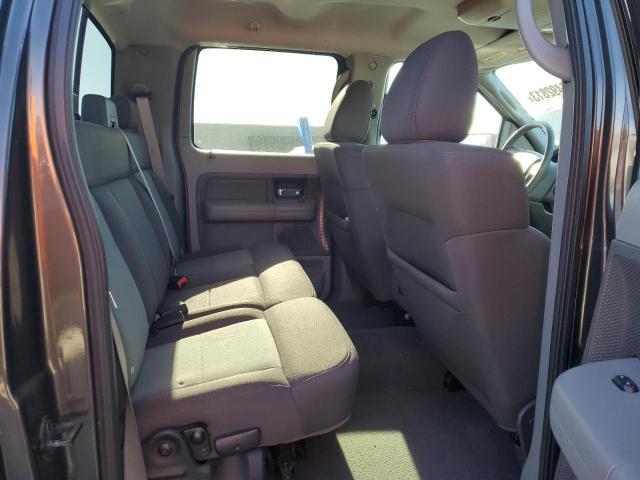 Photo 10 from auction – 2006 FORD F150 SUPER with VIN 1FTPW14V36FB79956
