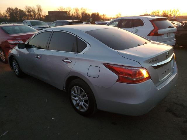 Photo 2 from auction – 2013 NISSAN ALTIMA 2.5 with VIN 1N4AL3AP1DC271023