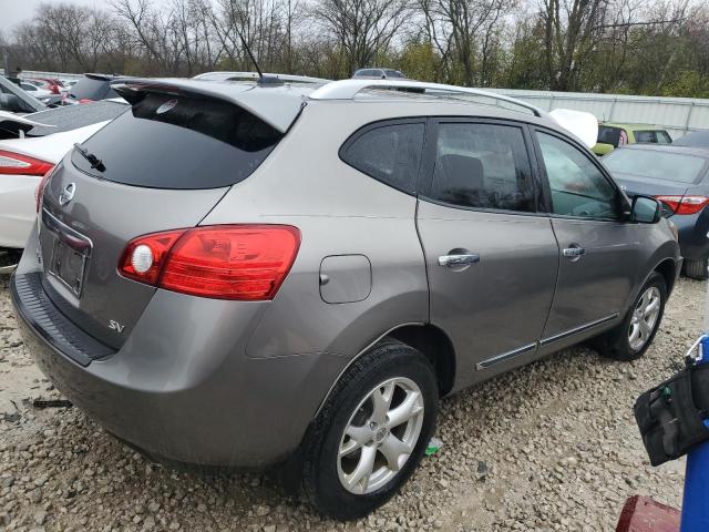 Photo 3 from auction – 2011 NISSAN ROGUE S with VIN JN8AS5MT9BW566470