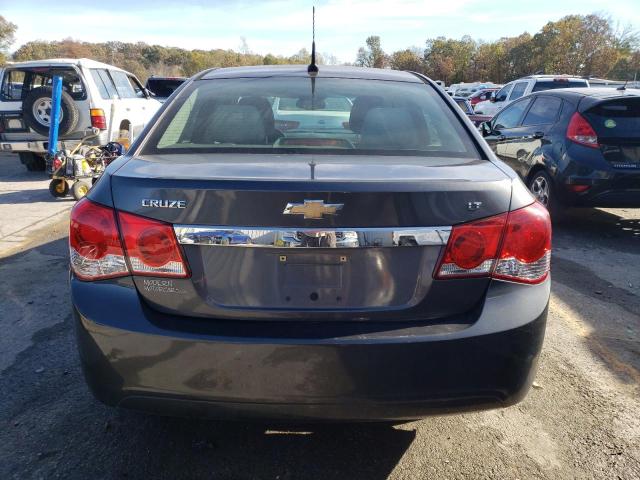 Photo 6 from auction – 2013 CHEVROLET CRUZE LT with VIN 1G1PC5SB2D7113407