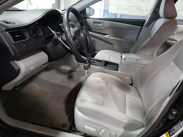 Photo 7 from auction – 2015 TOYOTA CAMRY LE with VIN 4T4BF1FK5FR510840