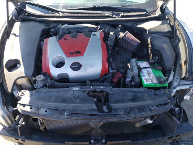 Photo 11 from auction – 2014 NISSAN MAXIMA S with VIN 1N4AA5AP0EC489716