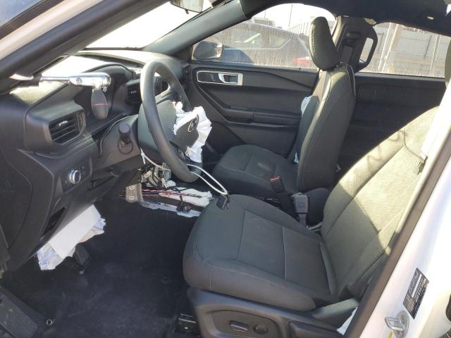 Photo 7 from auction – 2021 FORD EXPLORER P with VIN 1FM5K8AB6MGC41505