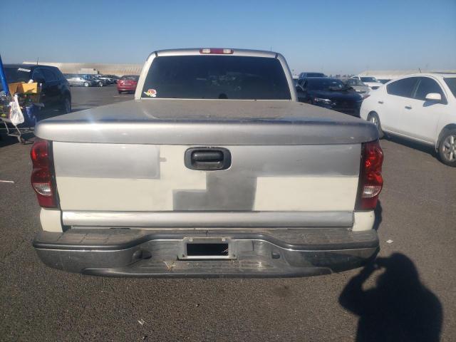 Photo 6 from auction – 2001 CHEVROLET SILVERADO with VIN 2GCEC19V611346805