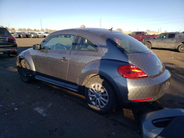 Photo 2 from auction – 2012 VOLKSWAGEN BEETLE with VIN 3VWFP7AT5CM616783