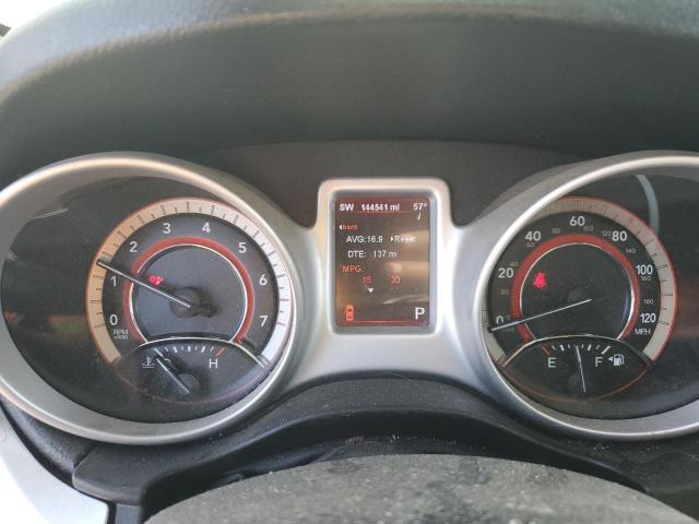 Photo 9 from auction – 2011 DODGE JOURNEY MA with VIN 3D4PH1FG2BT568079