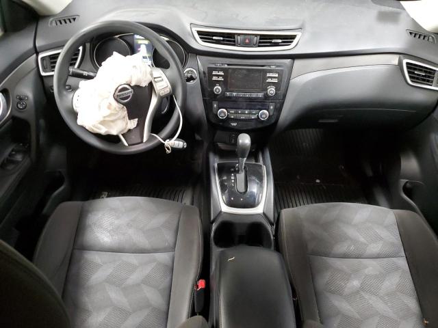 Photo 8 from auction – 2015 NISSAN ROGUE S with VIN KNMAT2MT1FP563053