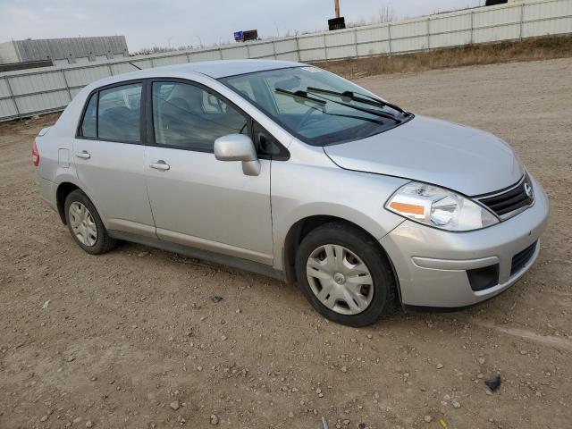 Photo 4 from auction – 2010 NISSAN VERSA S with VIN 3N1BC1APXAL431258