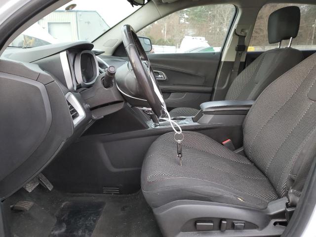 Photo 7 from auction – 2014 CHEVROLET EQUINOX LT with VIN 2GNALBEK1E6108408