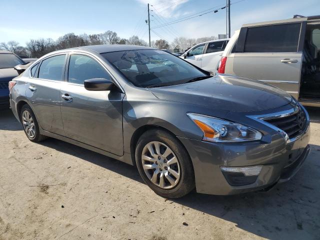 Photo 4 from auction – 2015 NISSAN ALTIMA 2.5 with VIN 1N4AL3AP6FC494225