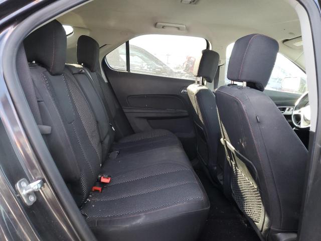 Photo 10 from auction – 2016 CHEVROLET EQUINOX LT with VIN 2GNFLFEK6G6188160