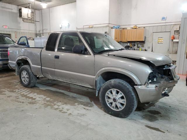 Photo 4 from auction – 2003 GMC SONOMA with VIN 1GTDT19X038157886
