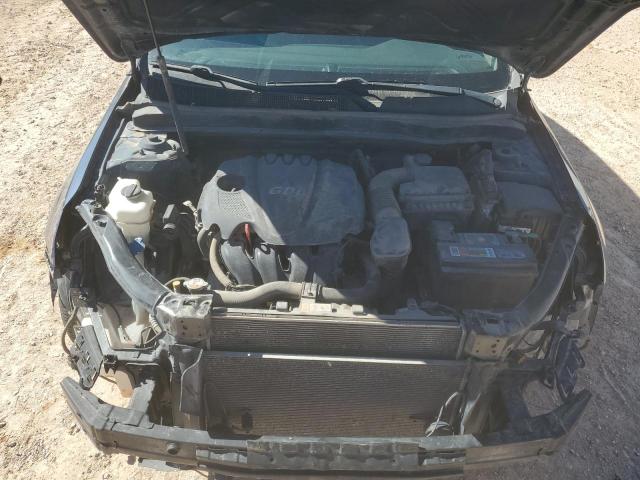 Photo 11 from auction – 2015 KIA OPTIMA LX with VIN KNAGM4A79F5567533
