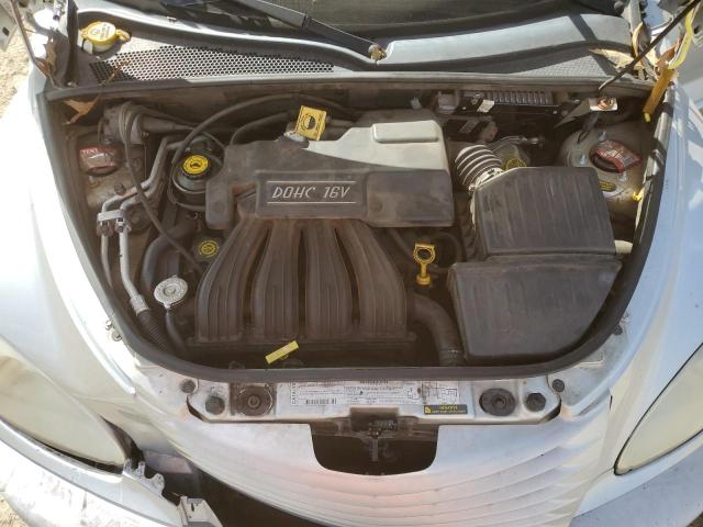 Photo 11 from auction – 2001 CHRYSLER PT CRUISER with VIN 3C8FY4BB31T627996