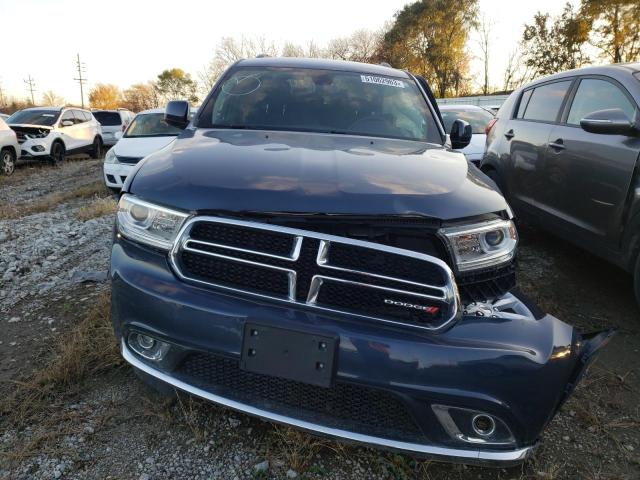Photo 5 from auction – 2020 DODGE DURANGO SX with VIN 1C4RDJAG5LC371140