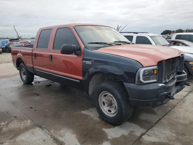 Photo 4 from auction – 2000 FORD F250 SUPER with VIN 1FTNW20L1YEA69756