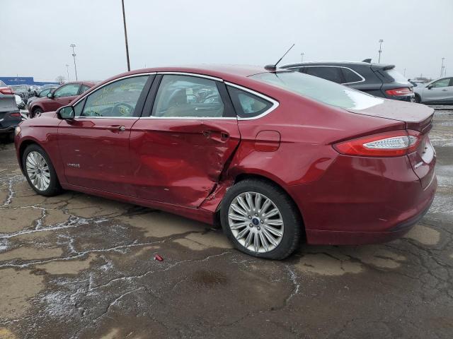 Photo 2 from auction – 2013 FORD FUSION SE with VIN 3FA6P0LU4DR341028
