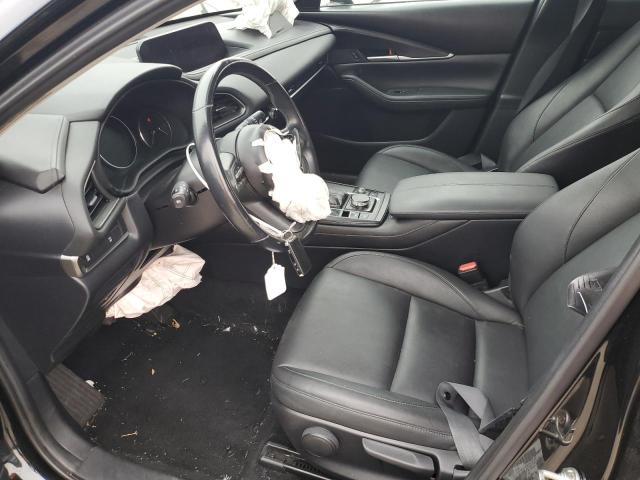Photo 7 from auction – 2021 MAZDA CX-30 SELE with VIN 3MVDMABL5MM256204
