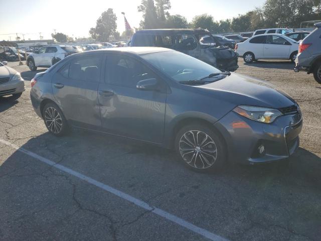 Photo 4 from auction – 2016 TOYOTA COROLLA L with VIN 5YFBURHE7GP425202