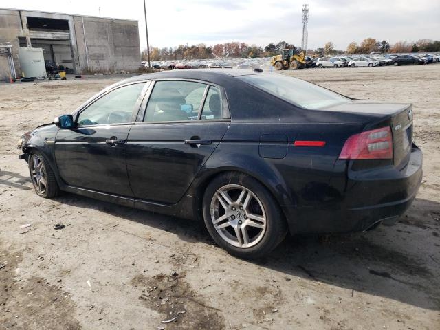 Photo 2 from auction – 2008 ACURA TL with VIN 19UUA662X8A053337
