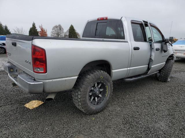 Photo 3 from auction – 2003 DODGE RAM 2500 S with VIN 3D3KU28643G727652