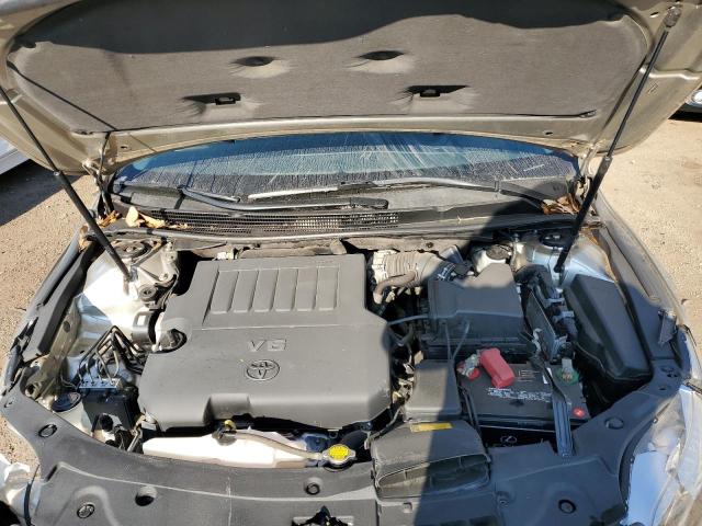 Photo 11 from auction – 2013 TOYOTA AVALON BAS with VIN 4T1BK1EB2DU003799