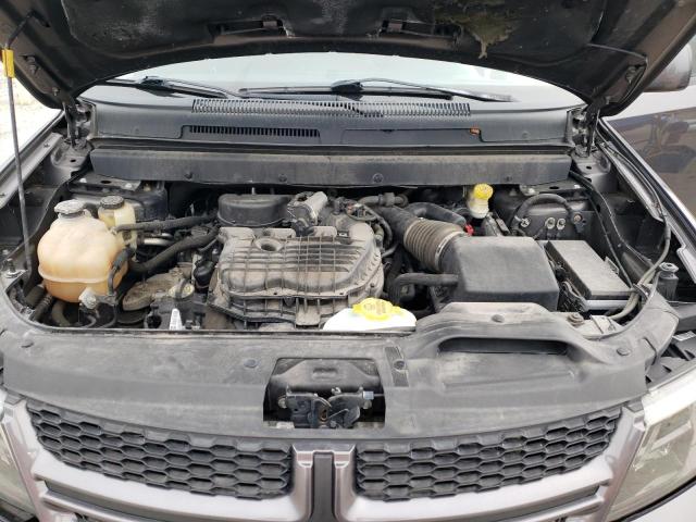 Photo 12 from auction – 2015 DODGE JOURNEY R/ with VIN 3C4PDCEG2FT738405