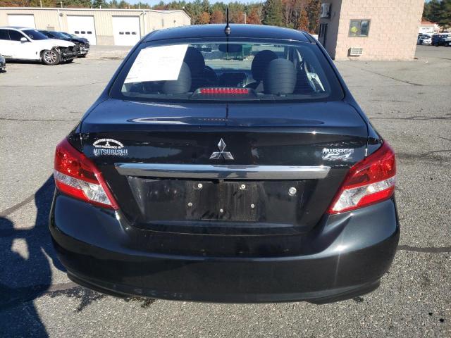 Photo 6 from auction – 2019 MITSUBISHI MIRAGE G4 with VIN ML32F3FJXKHF13792