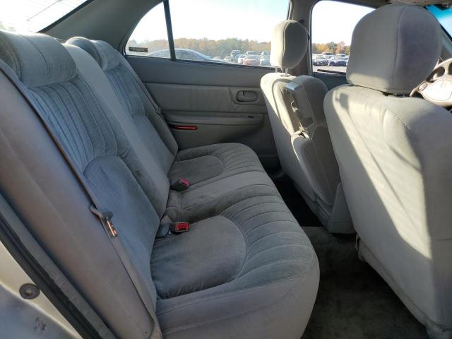 Photo 10 from auction – 2001 BUICK CENTURY CU with VIN 2G4WS52J011224085