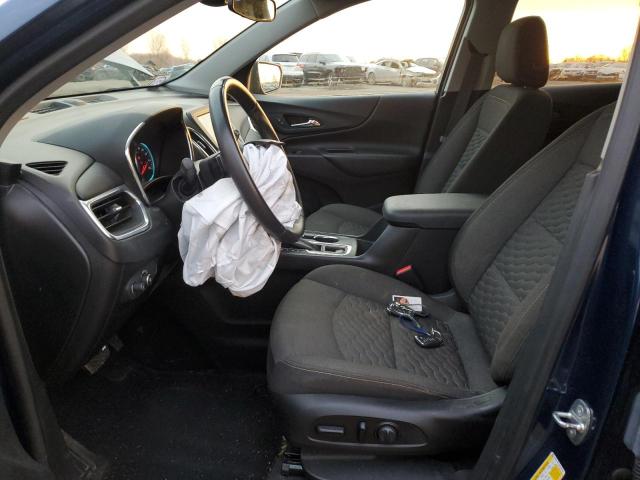 Photo 7 from auction – 2019 CHEVROLET EQUINOX with VIN 2GNAXJEV2K6282055