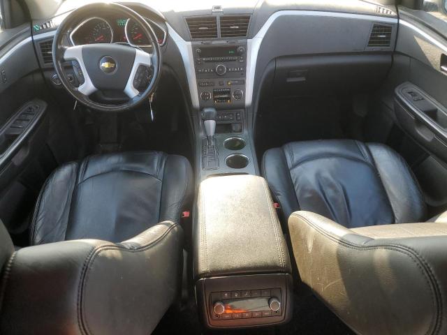 Photo 8 from auction – 2011 CHEVROLET TRAVERSE L with VIN 1GNKVJED6BJ229329