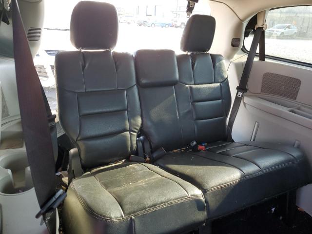 Foto 10 de la subasta – 2012 DODGE GRAND CARA con VIN 2C4RDGBGXCR320175