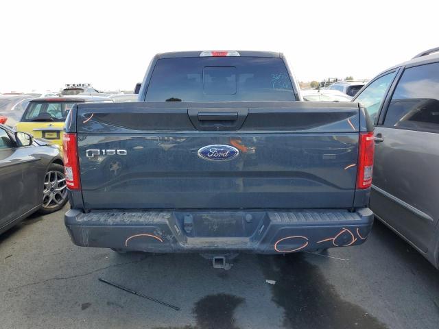 Photo 6 from auction – 2016 FORD F150 SUPER with VIN 1FTEW1CG9GFC84254