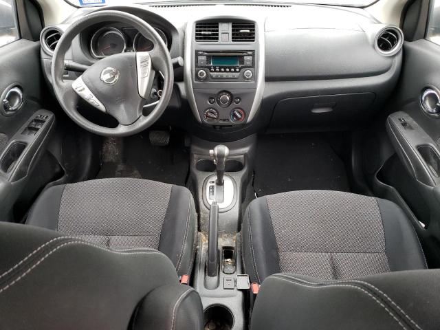Photo 8 from auction – 2016 NISSAN VERSA S with VIN 3N1CN7AP5GL895584