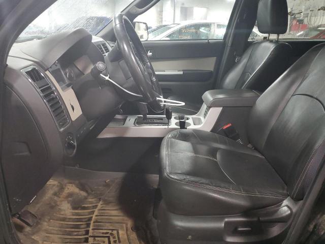 Photo 7 from auction – 2010 MERCURY MARINER PR with VIN 4M2CN9HG8AKJ28202
