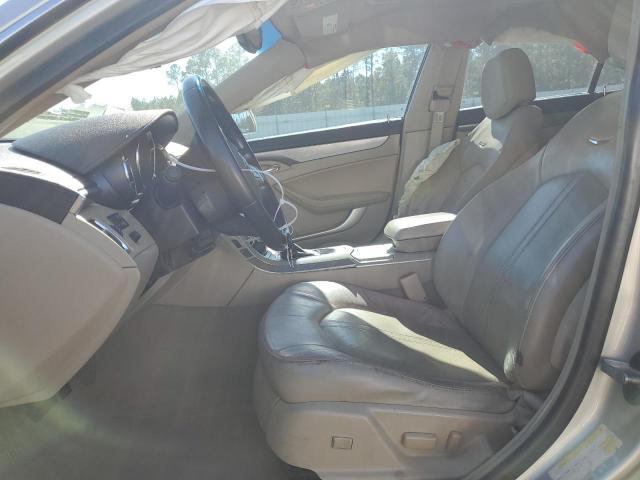 Photo 7 from auction – 2013 CADILLAC CTS LUXURY with VIN 1G6DF5E55D0171238