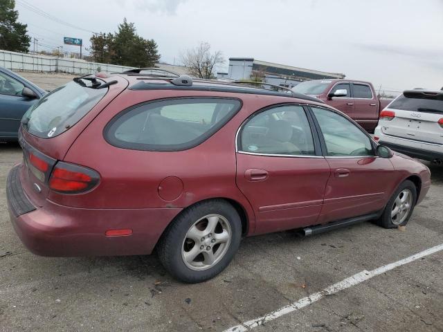 Photo 3 from auction – 2006 FORD TAURUS SE with VIN 1FAFP58U94A127765