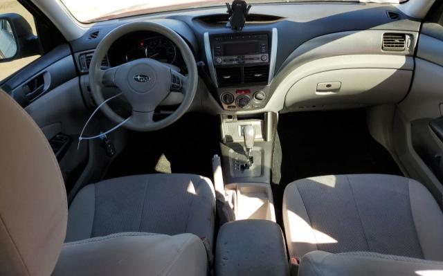 Photo 8 from auction – 2011 SUBARU FORESTER 2 with VIN JF2SHABC2BH714801