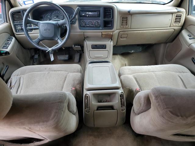 Photo 8 from auction – 2002 CHEVROLET SILVERADO with VIN 1GCHK23U72F244980