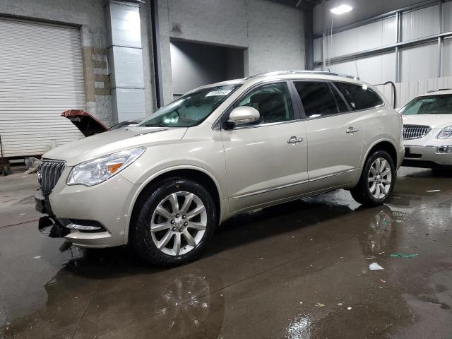 BUICK ENCLAVE 2016 with VIN 5GAKVCKD6GJ268021 - Photo from auction
