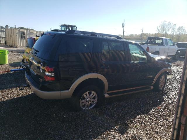 Photo 3 from auction – 2007 FORD EXPLORER E with VIN 1FMEU64E87UB81009