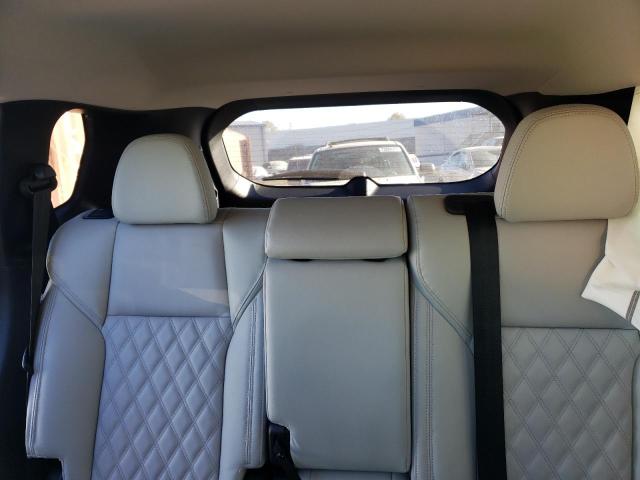 Photo 10 from auction – 2023 MITSUBISHI OUTLANDER with VIN JA4J4VA84PZ036901