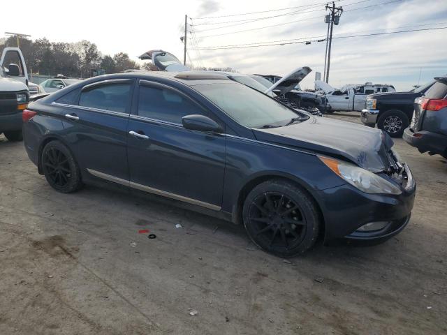 Photo 4 from auction – 2012 HYUNDAI SONATA SE with VIN 5NPEC4AC5CH365066
